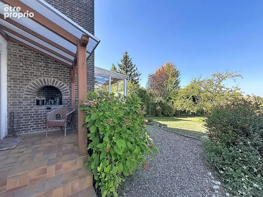 Maison Villiers Saint Frederic 7 pièce(s) 174 m2 - photo 17