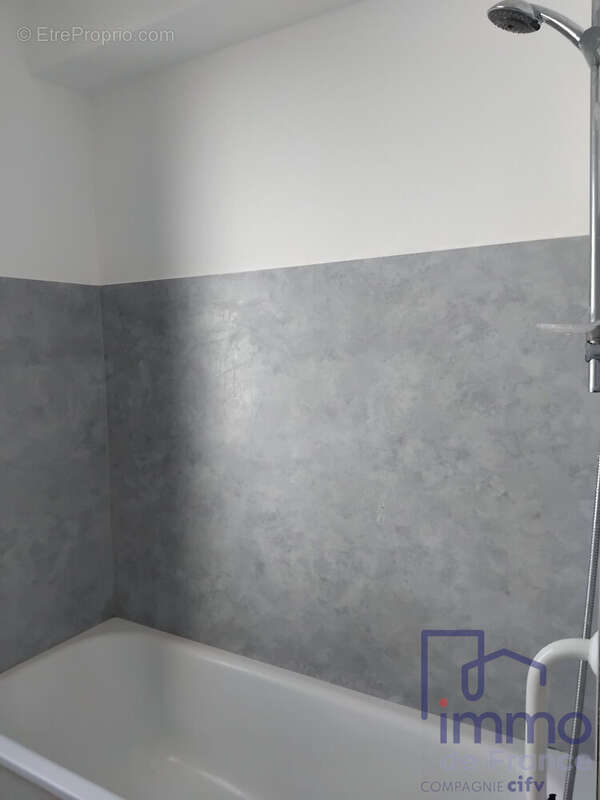 Appartement 87 m² à Le Puy-En-Velay  - photo 5