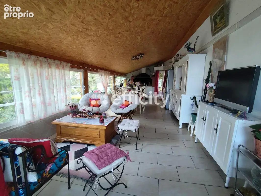 Maison 8 pièces 250 m² à vendre à Andance (07340) - photo 17