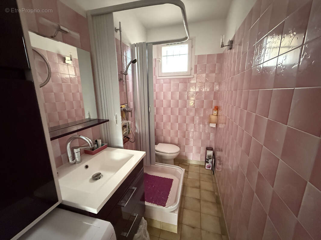 Appartement à LE GRAU-DU-ROI