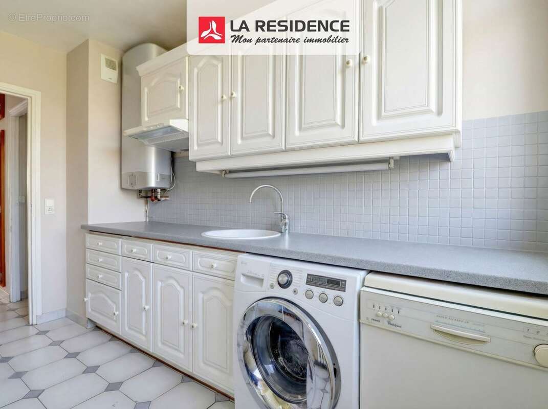 Appartement 74 m² à Le Pecq  - photo 5