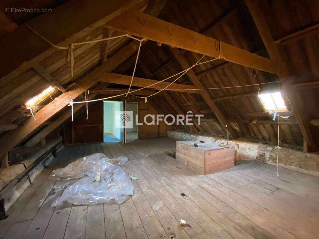 Maison à PLOURIVO