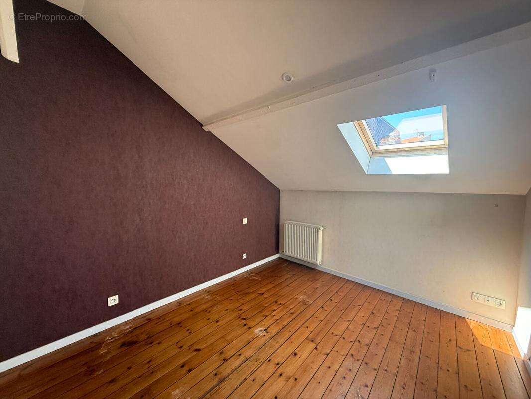 Appartement à ANGOULEME