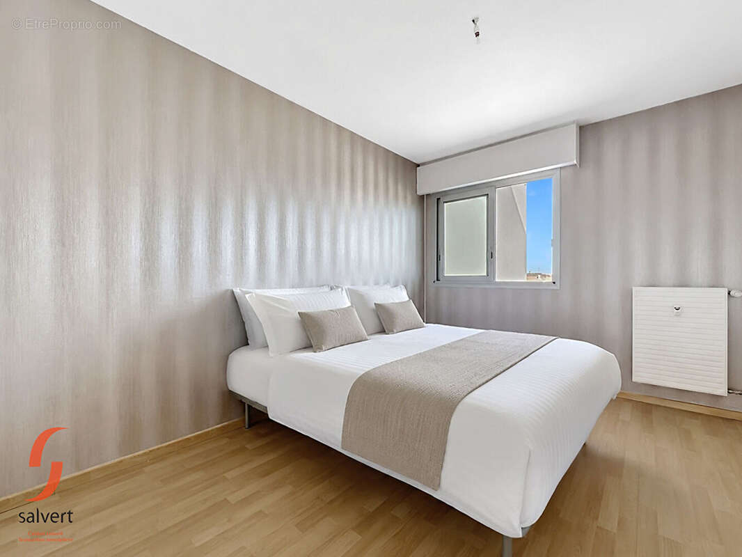 Appartement à MONTLUCON