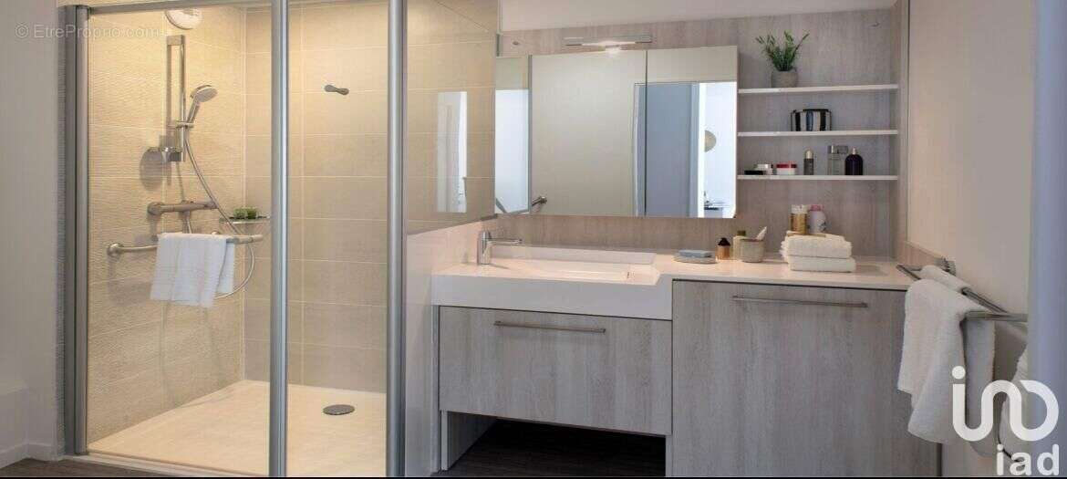 Photo 2 - Appartement à ANGERS