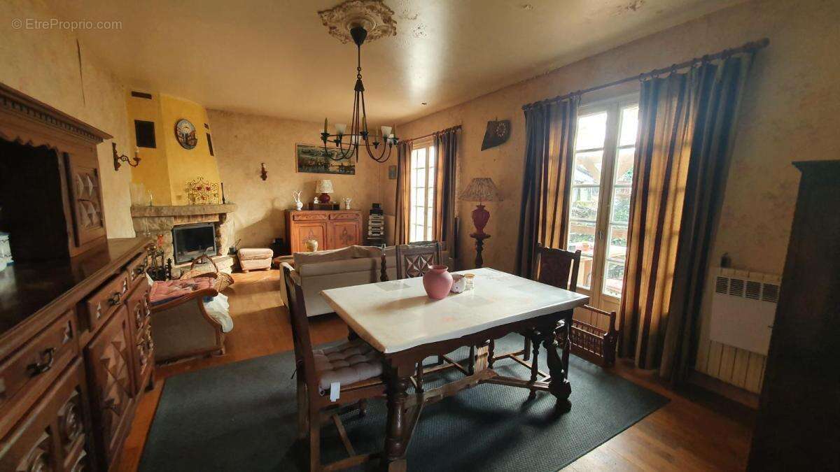 Maison à LE FAOUET
