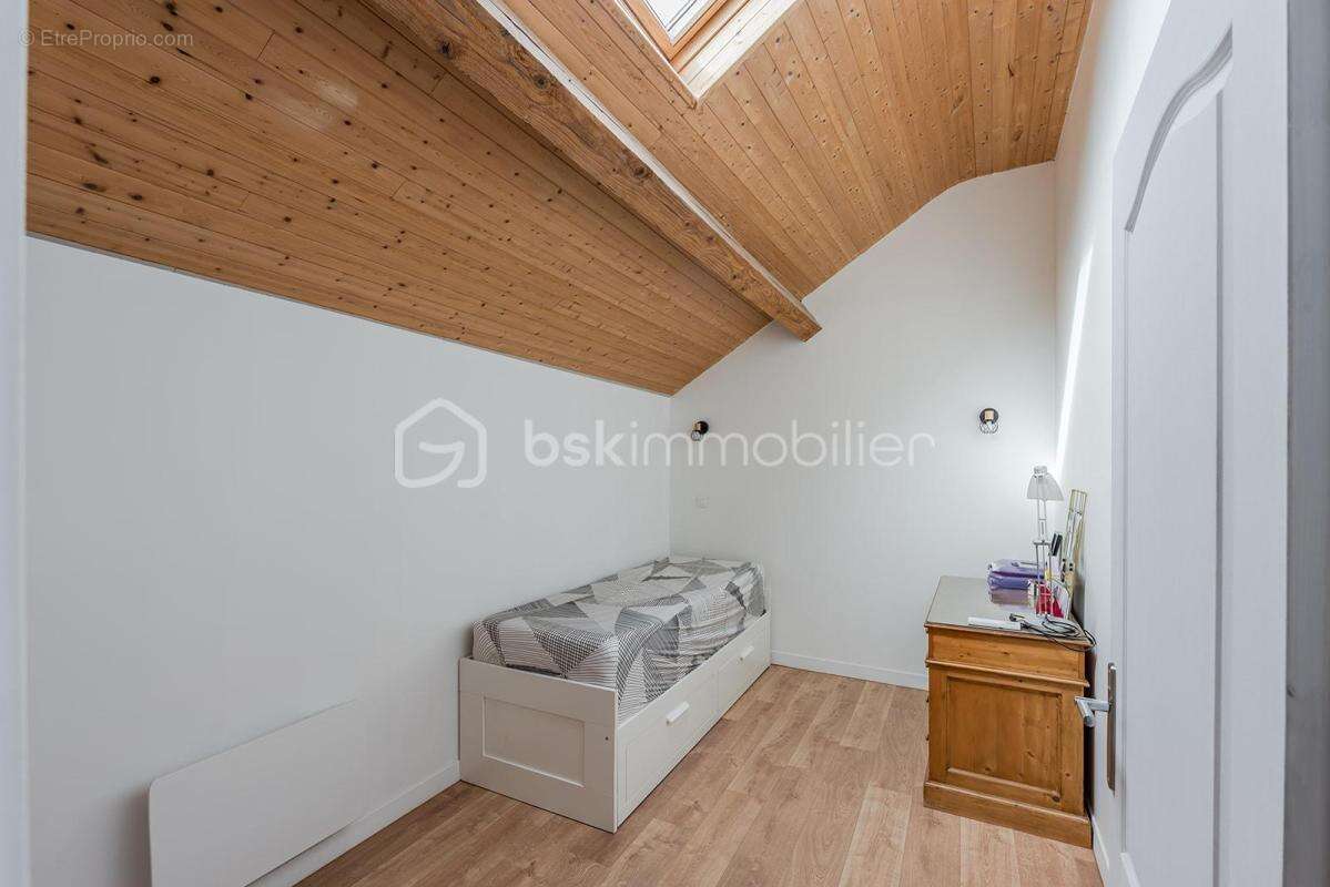 Appartement à BELIGNEUX