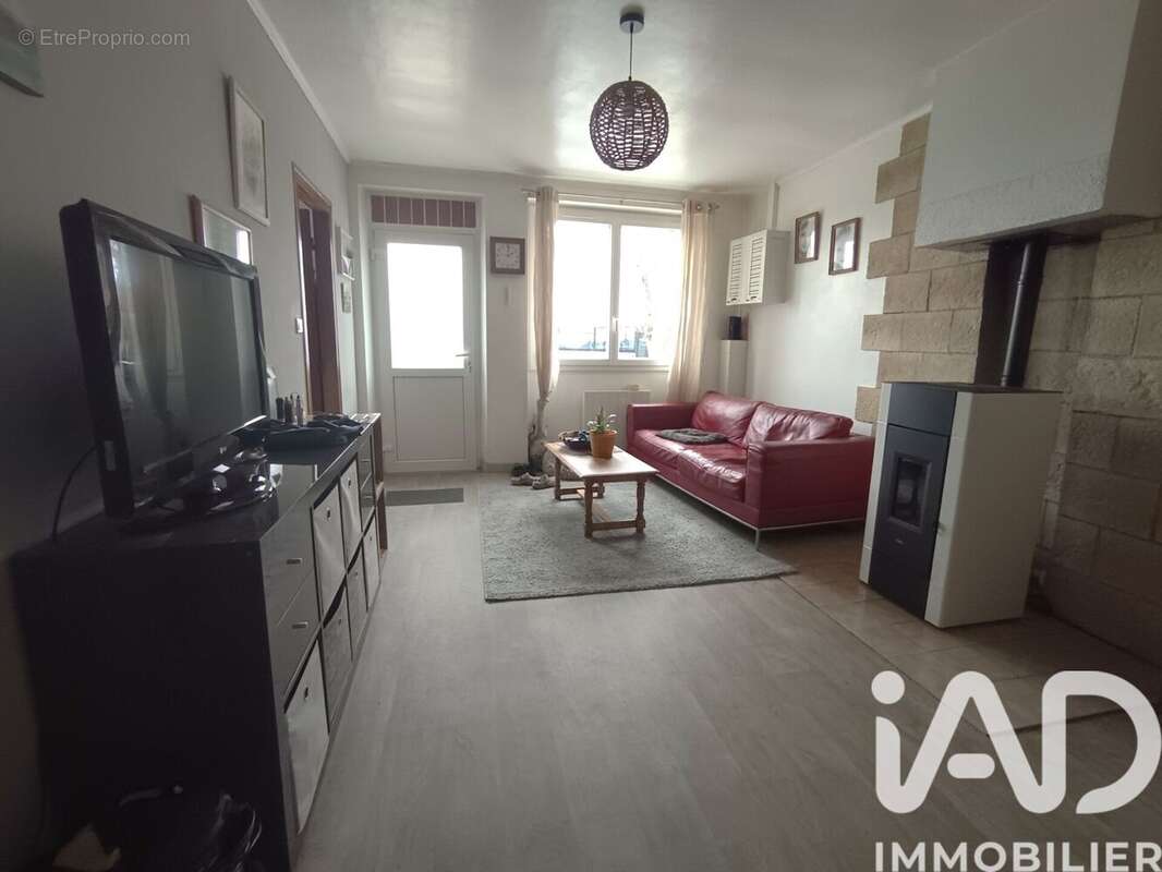 Photo 6 - Maison à SAINT-PLANTAIRE