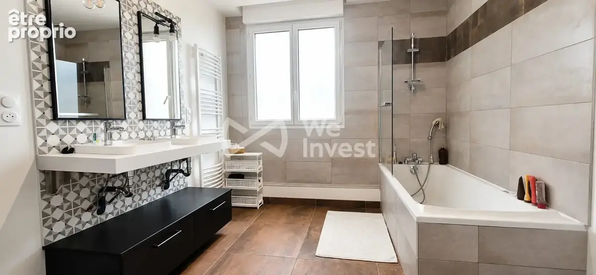 Maison 5 pièces 123 m² à vendre à Laigne-En-Belin (72220) - photo 4