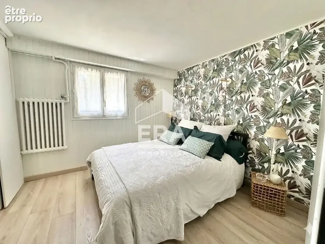 Maison 5 pièces à vendre à Sartrouville - Rare sur le marché - photo 4