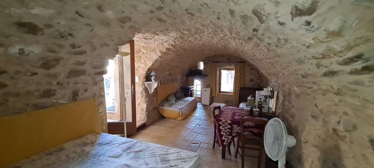 Maison à UZES
