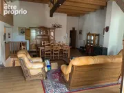 Maison à FONTENOY-LA-JOUTE