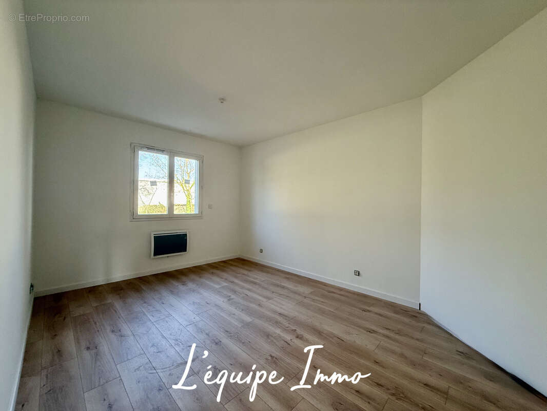 Maison à FONSORBES
