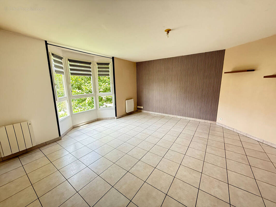 Appartement à CAMBRAI