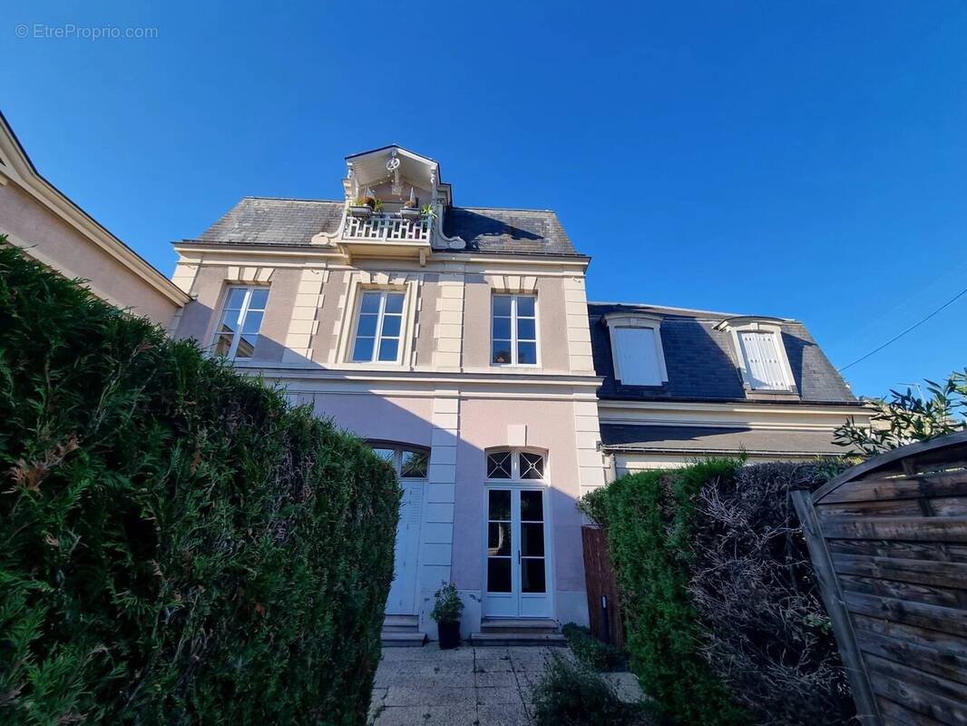 Appartement à CHATOU