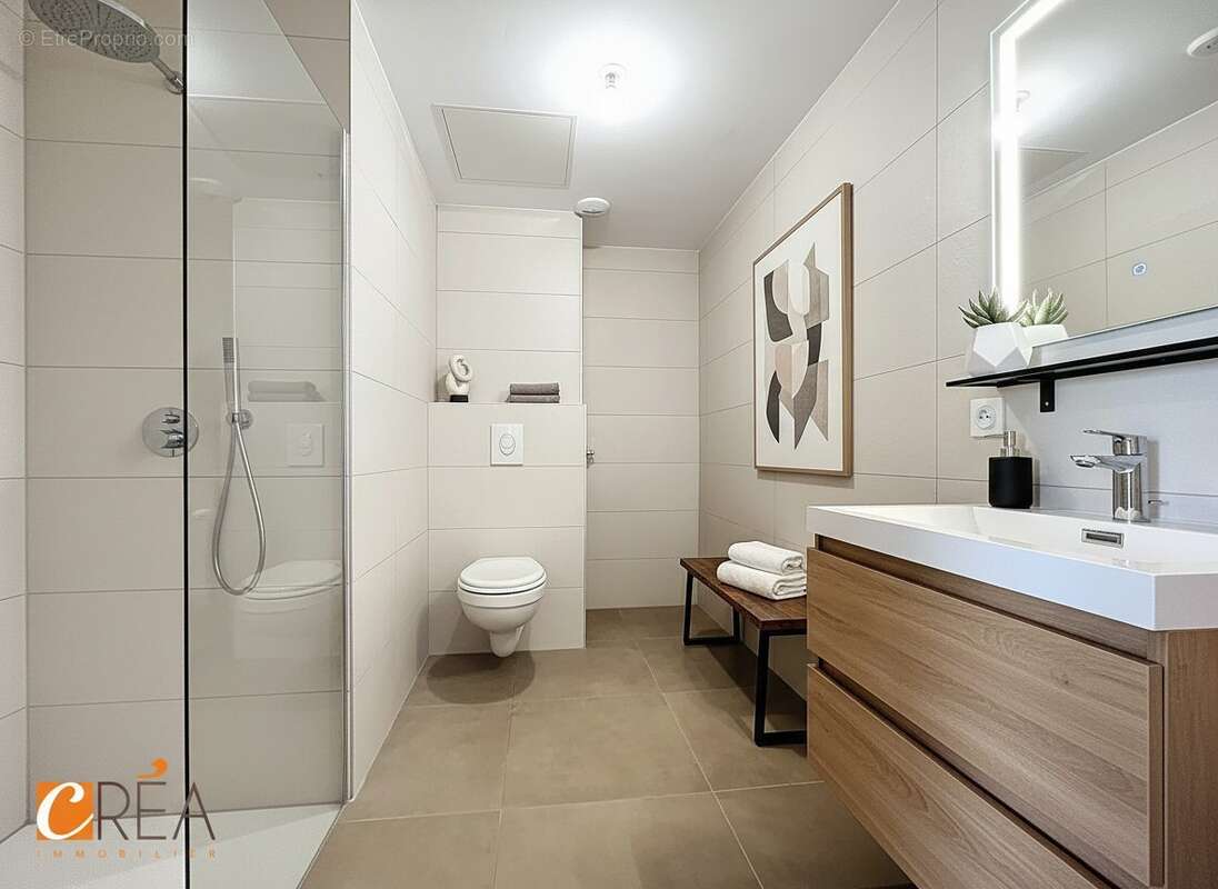 Appartement à PFASTATT