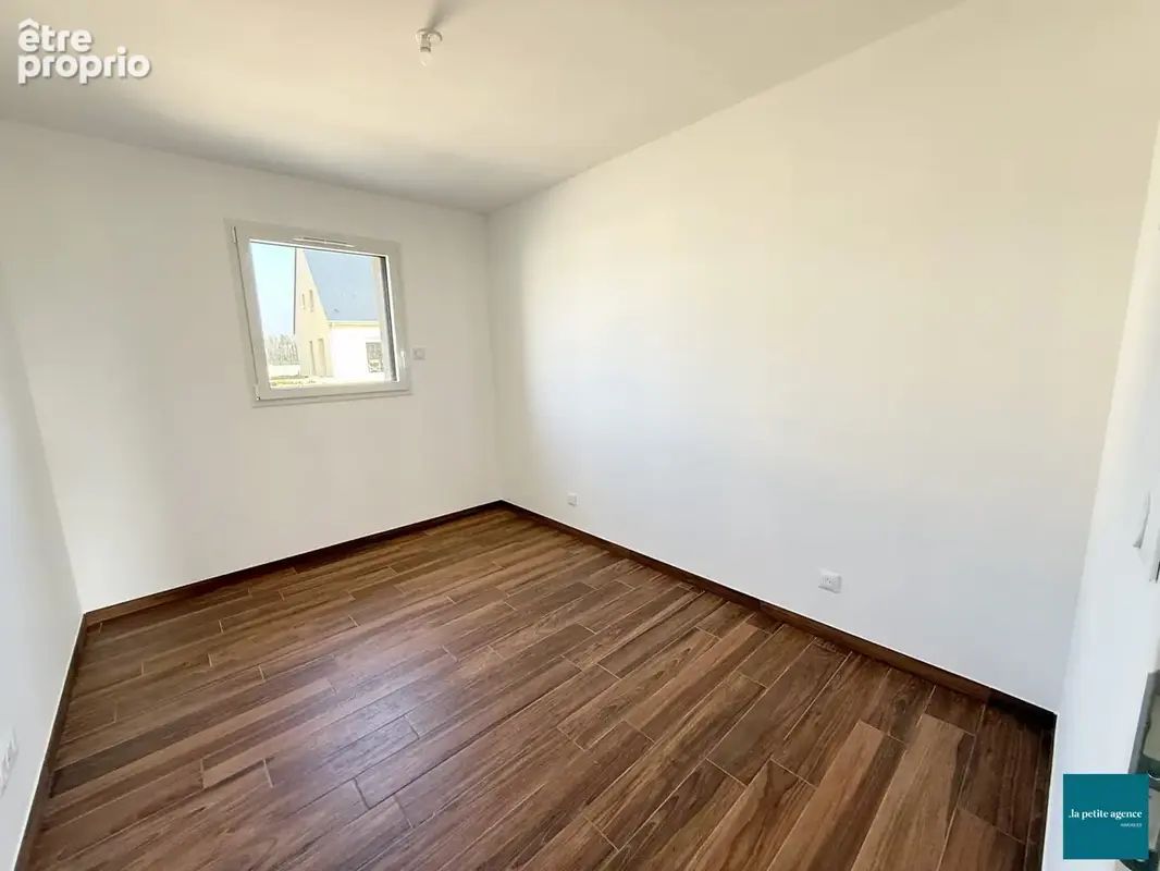 Maison 6 pièces 105 m² à vendre à Escoville (14850) - photo 9