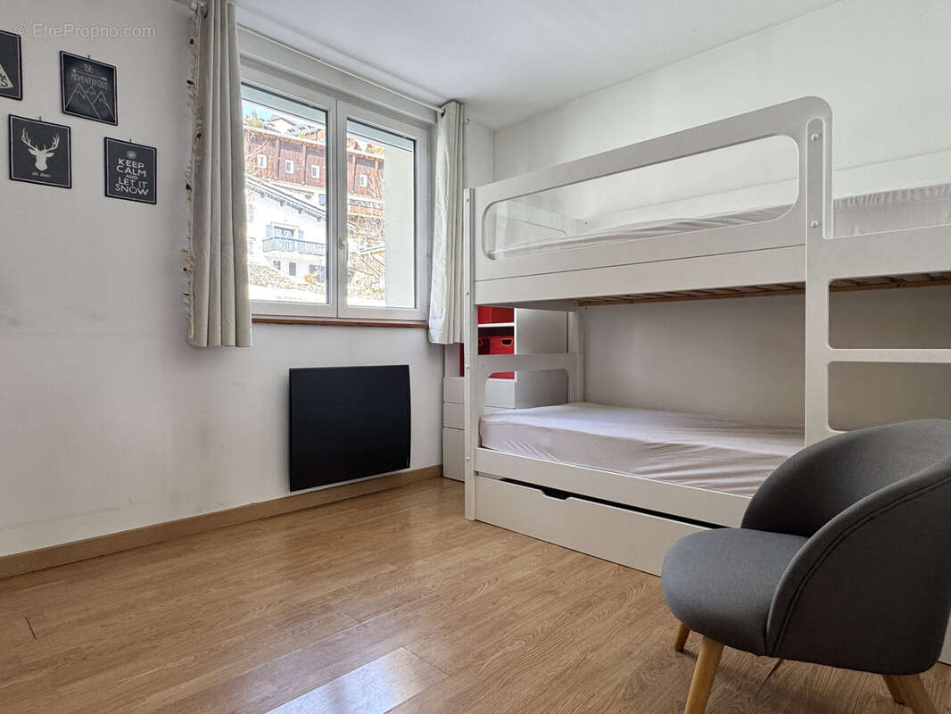 Appartement à MONT-DE-LANS