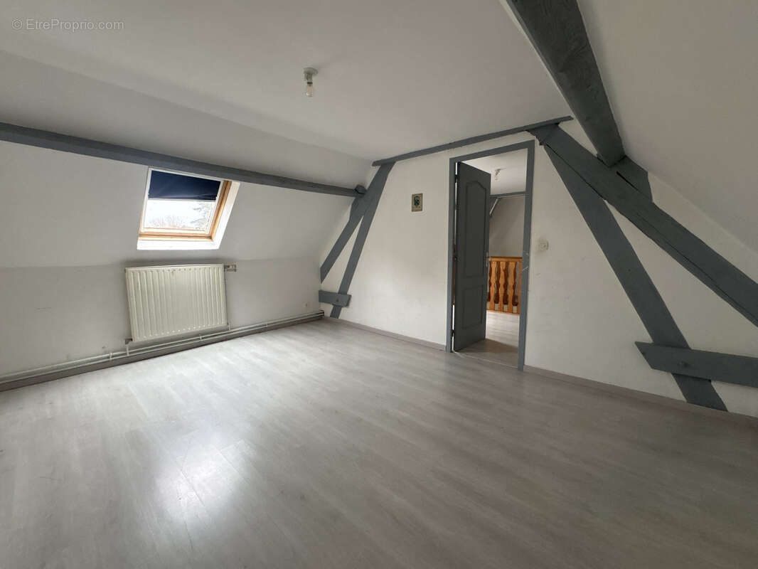 Maison individuel à rénover - photo 2