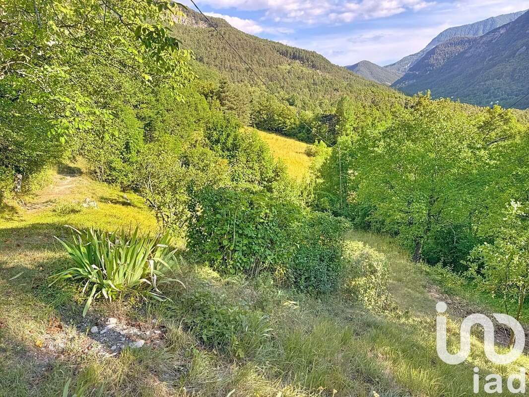 Photo 3 - Maison à SAINT-MARTIN-D'ENTRAUNES