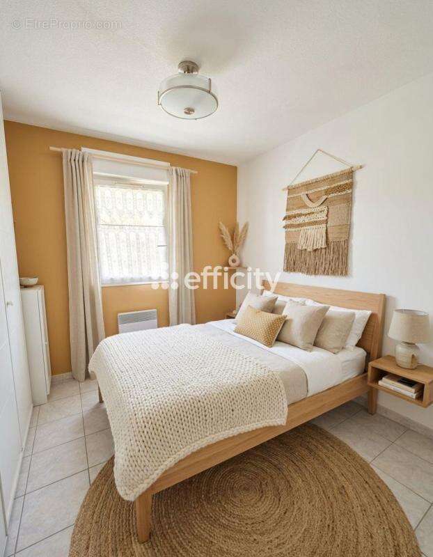 Appartement à LE LAVANDOU