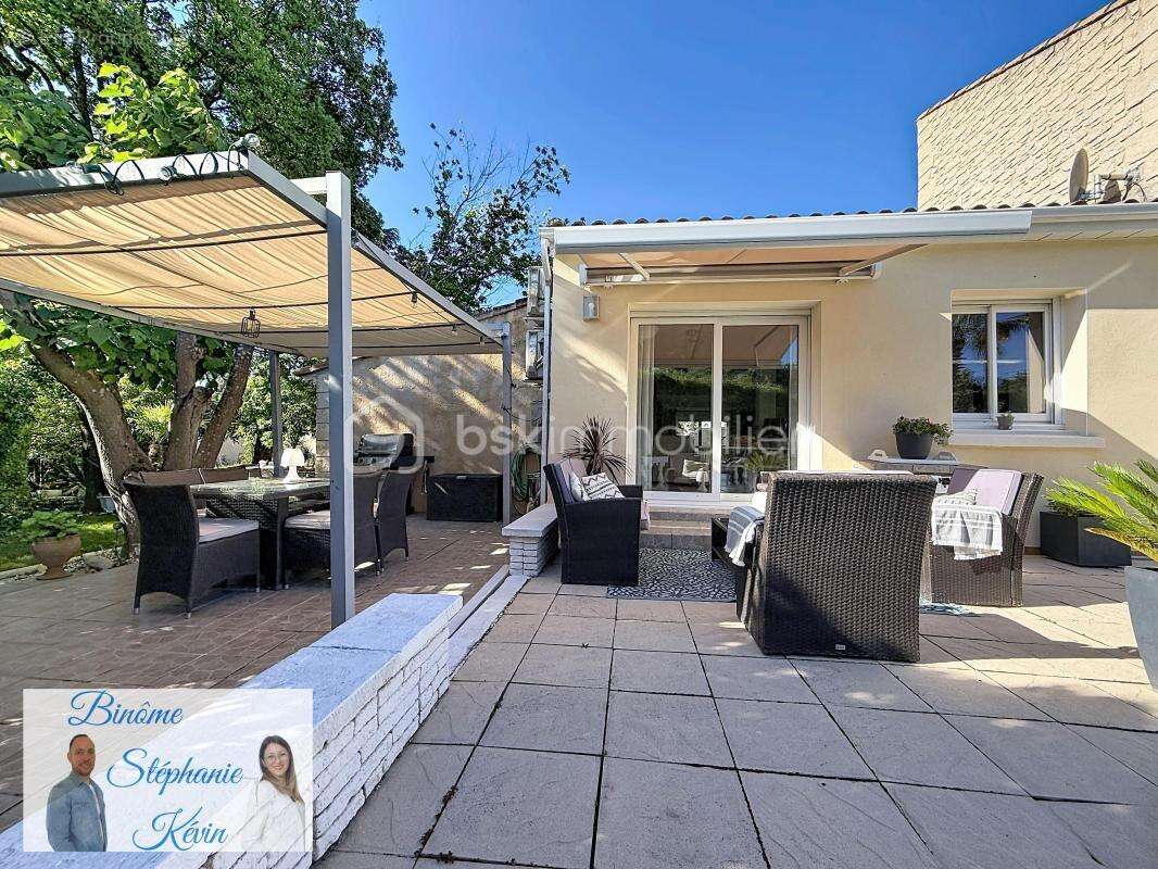  Une villa où sérénité rime avec élégance… - photo 5