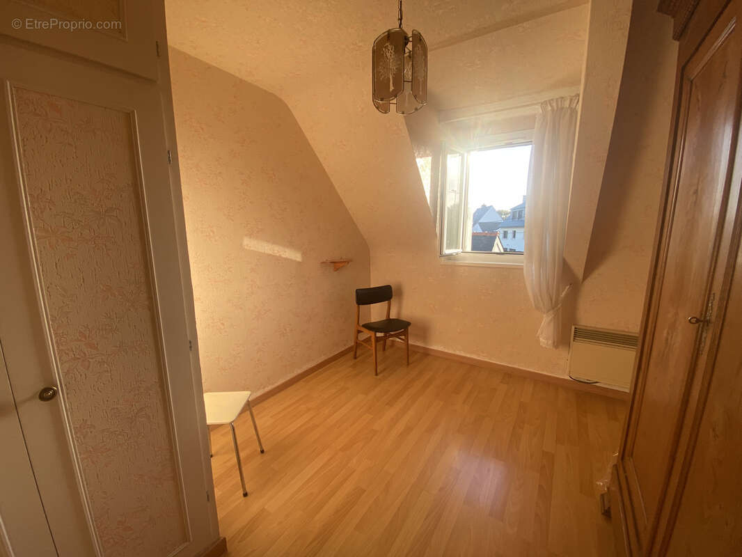 Maison à PLOUBAZLANEC