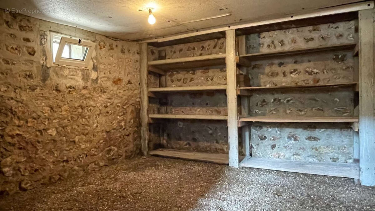 Maison à CONCHES-EN-OUCHE