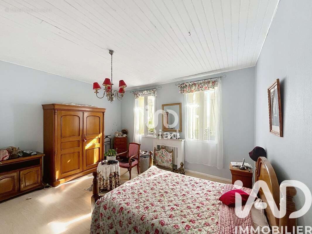 Photo 8 - Maison à VERTHEUIL