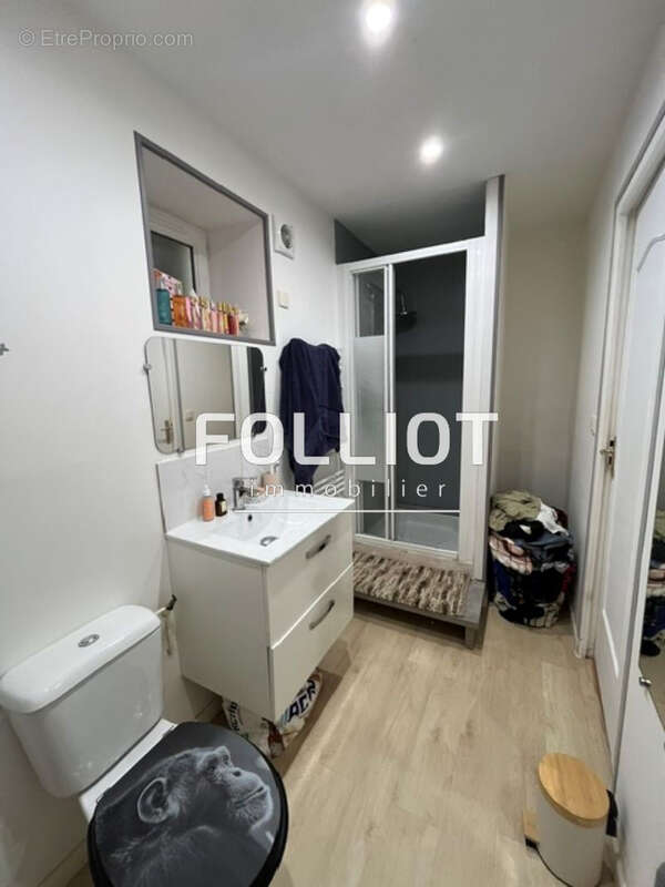 A vendre Maison 2 pièces à vendre à Vire Normandie - Réf. 14434MG - photo 12