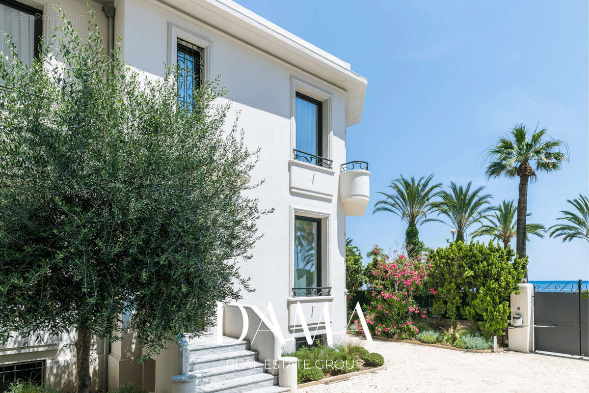 Maison à NICE