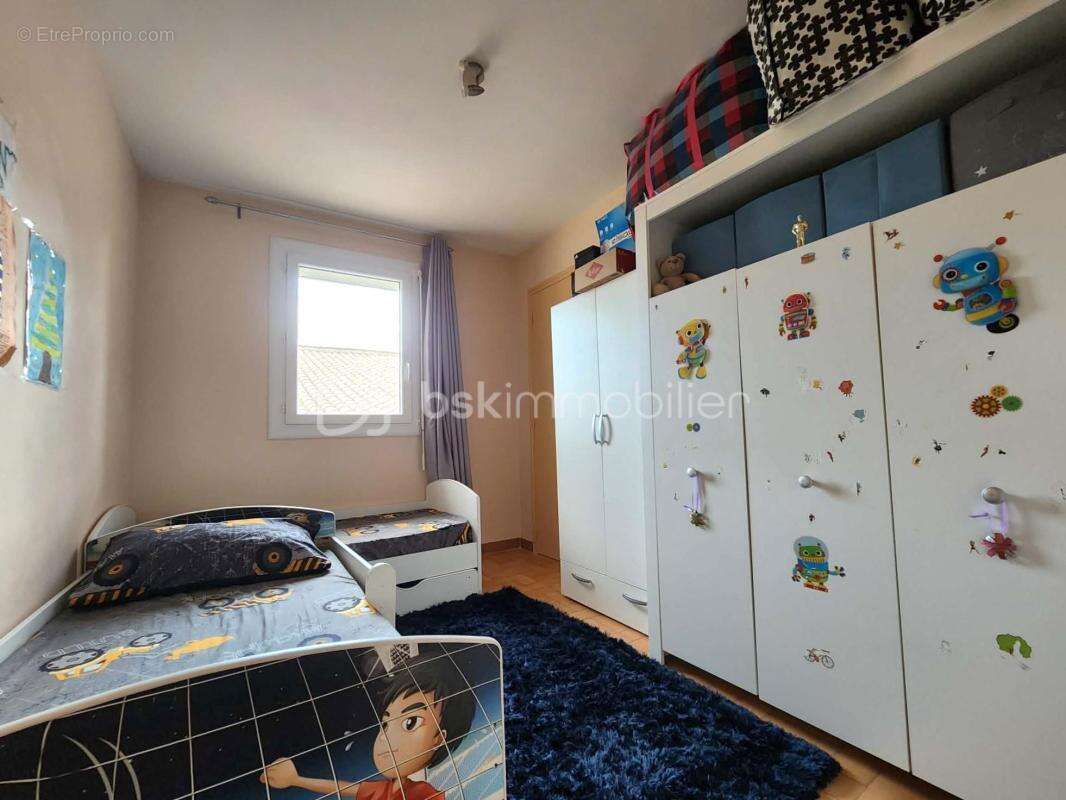 Maison de village fonctionnelle de 75 m² - photo 8
