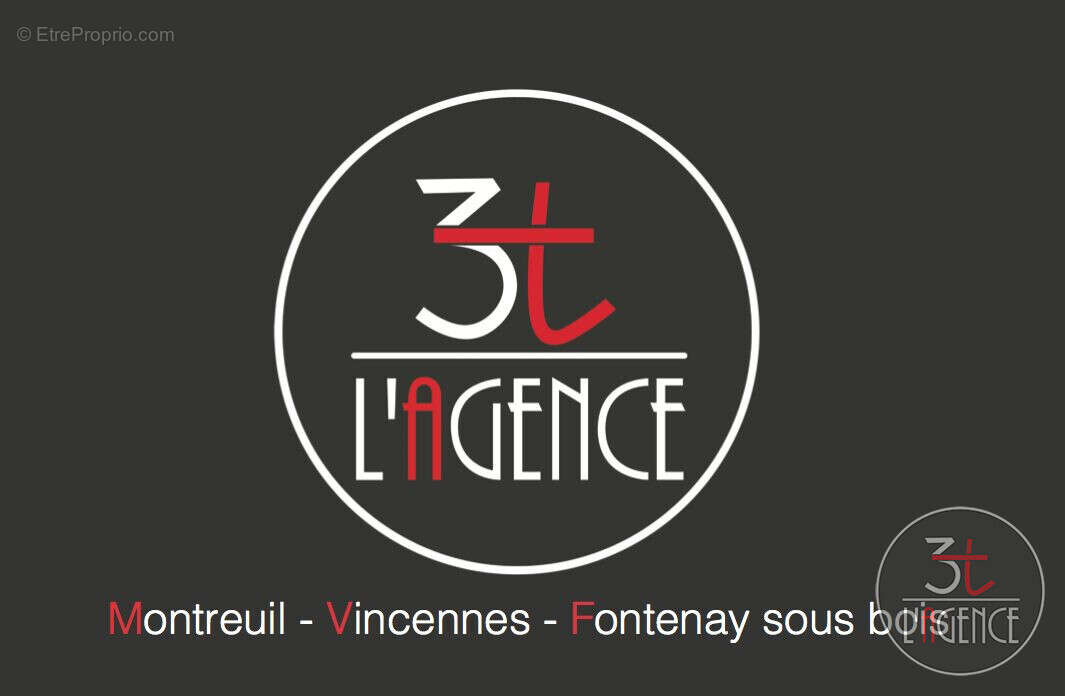 Appartement à FONTENAY-SOUS-BOIS