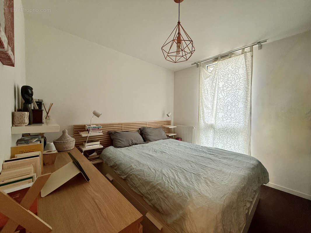 Appartement à BETTON