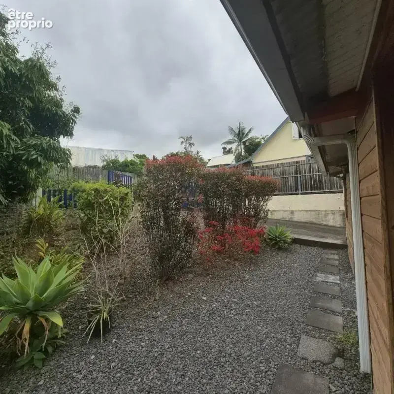 Maison 4 pièces 89 m² à vendre à Le Tampon (97430) - photo 15