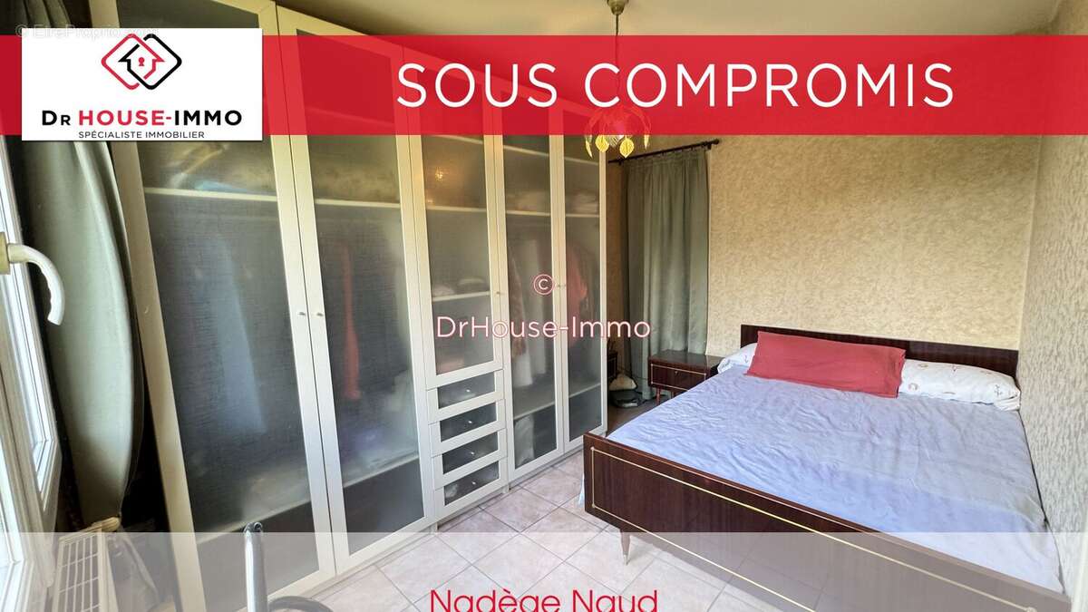 Appartement à GUILHERAND-GRANGES