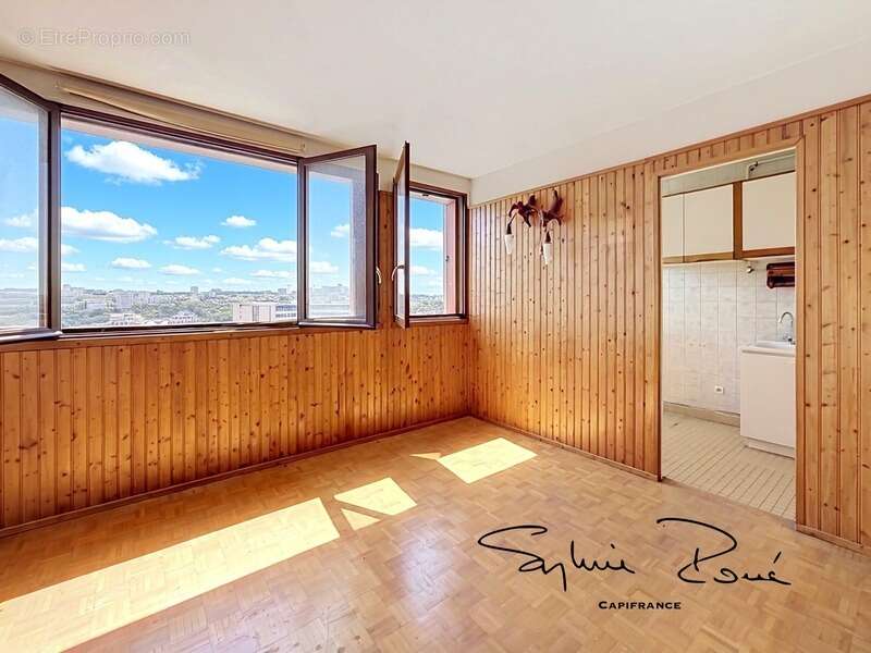 Appartement à vendre 2 pièces ARCUEIL (94) - photo 4