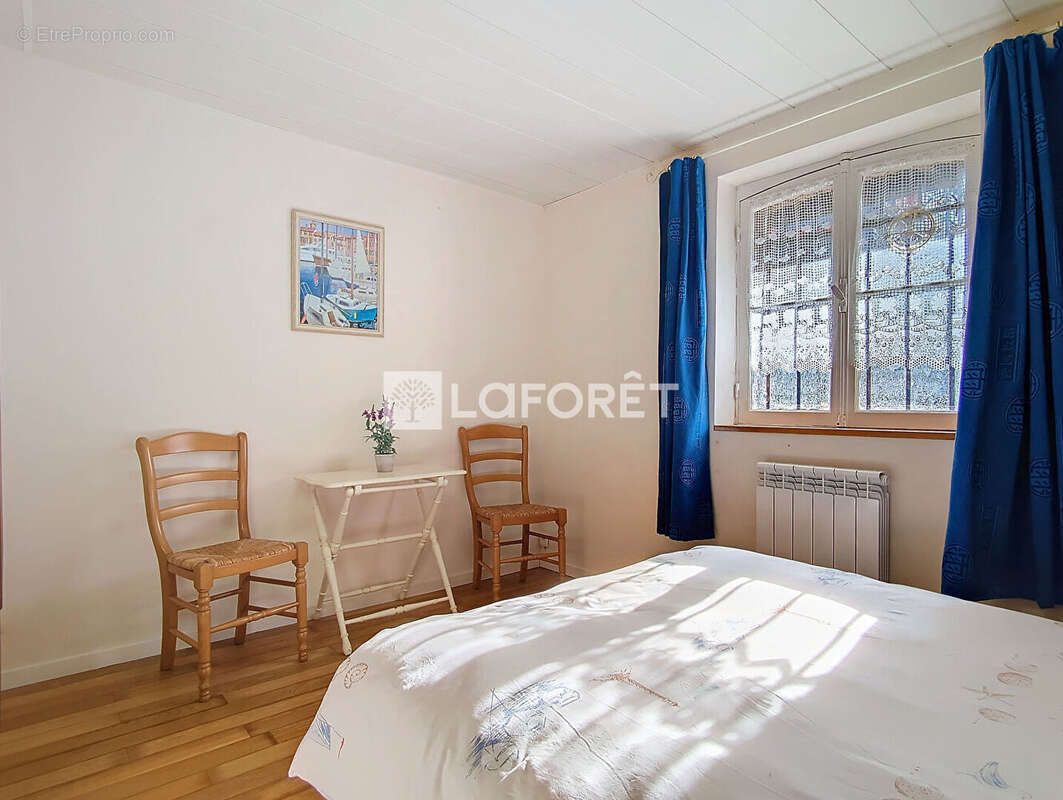 Appartement à HOULGATE