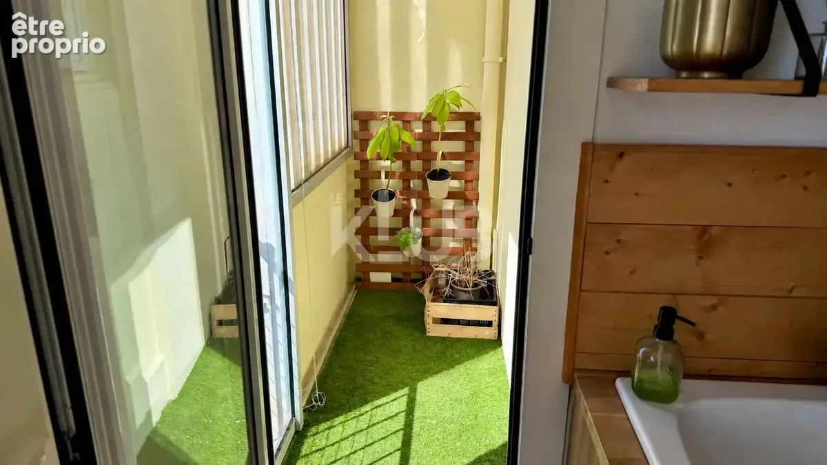 Appartement Bastia 3 pièce(s) 83.69 m2 - photo 8