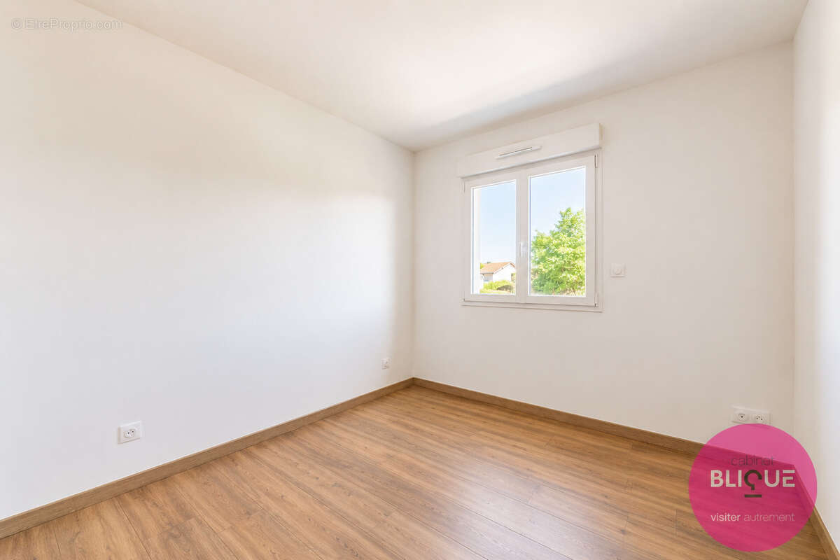 Le neuf c’est bien. le neuf sans escalier, c’est encore mieux !!! - photo 19