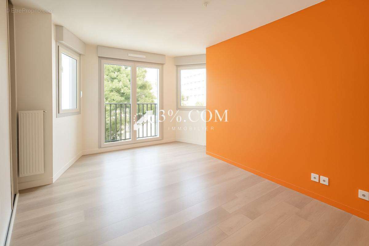 Appartement à MONS-EN-BAROEUL