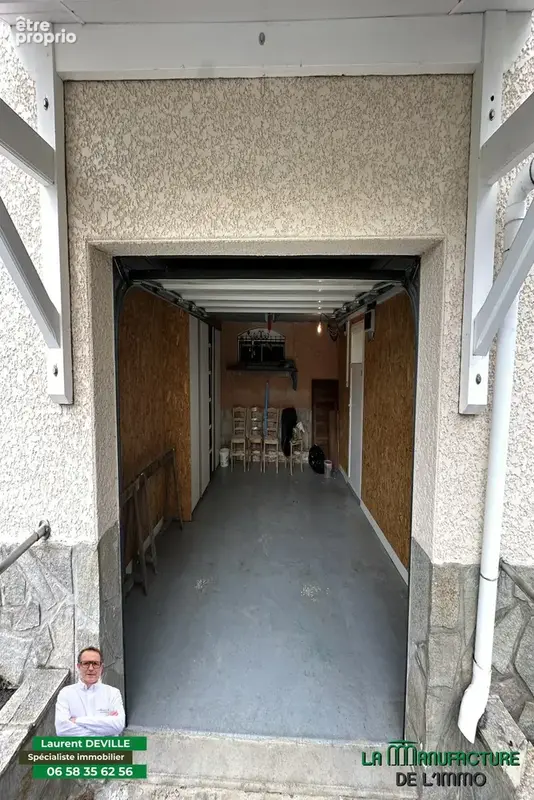 Maison individuelle de 121.40 m2 - photo 30