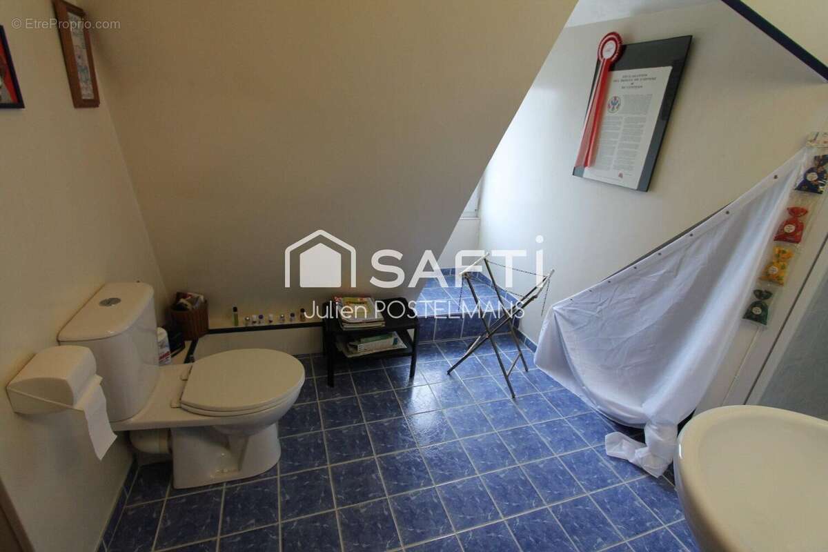 Photo 8 - Appartement à ORBEC