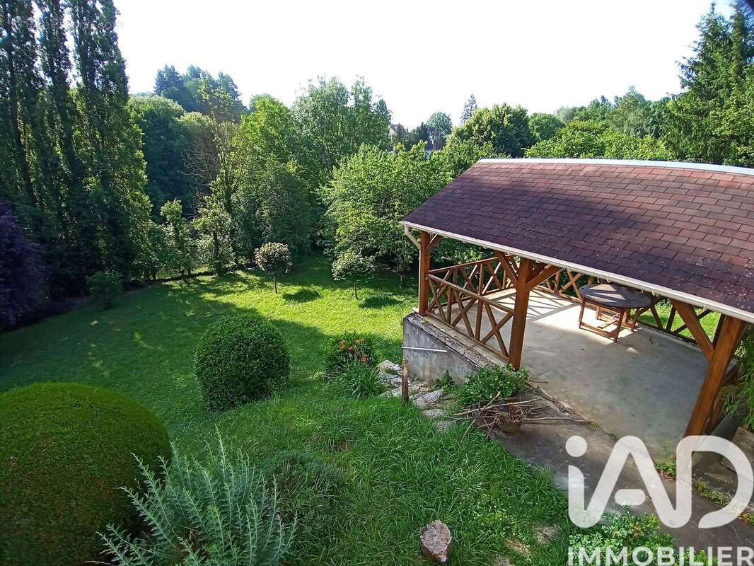 Photo 2 - Maison à CHATILLON-SUR-LOIRE