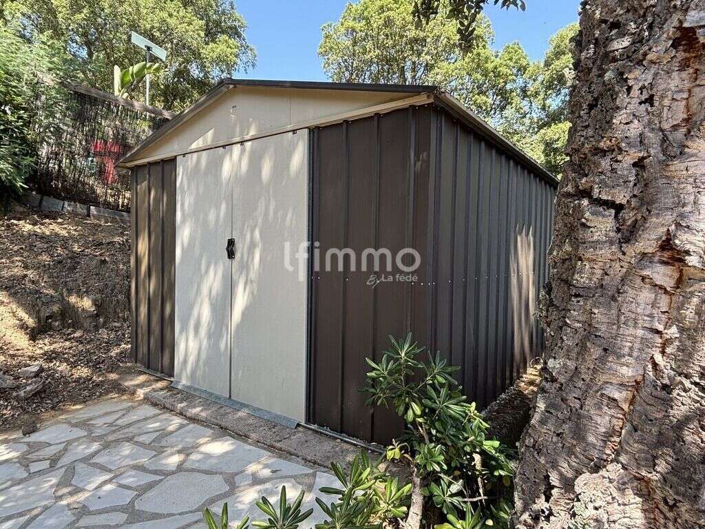 Maison de vacances 49 m2 environ - photo 13