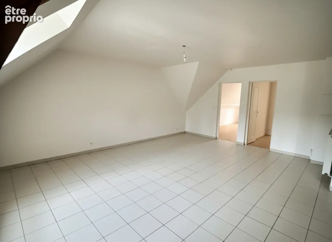 Appartement Maintenon centre ville 3 pièces 75 m2 - photo 12