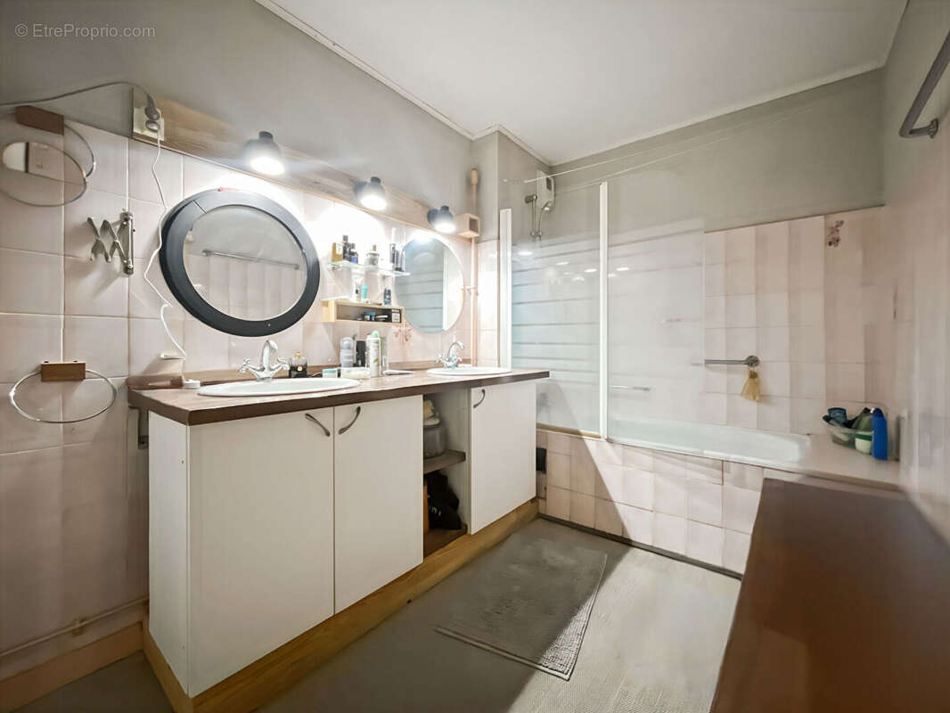 Appartement à PESSAC