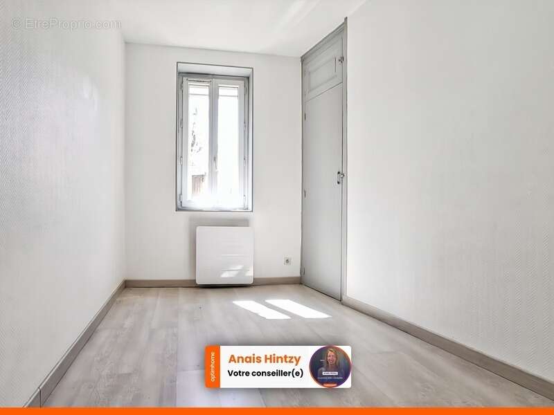 Appartement à MONTLUCON