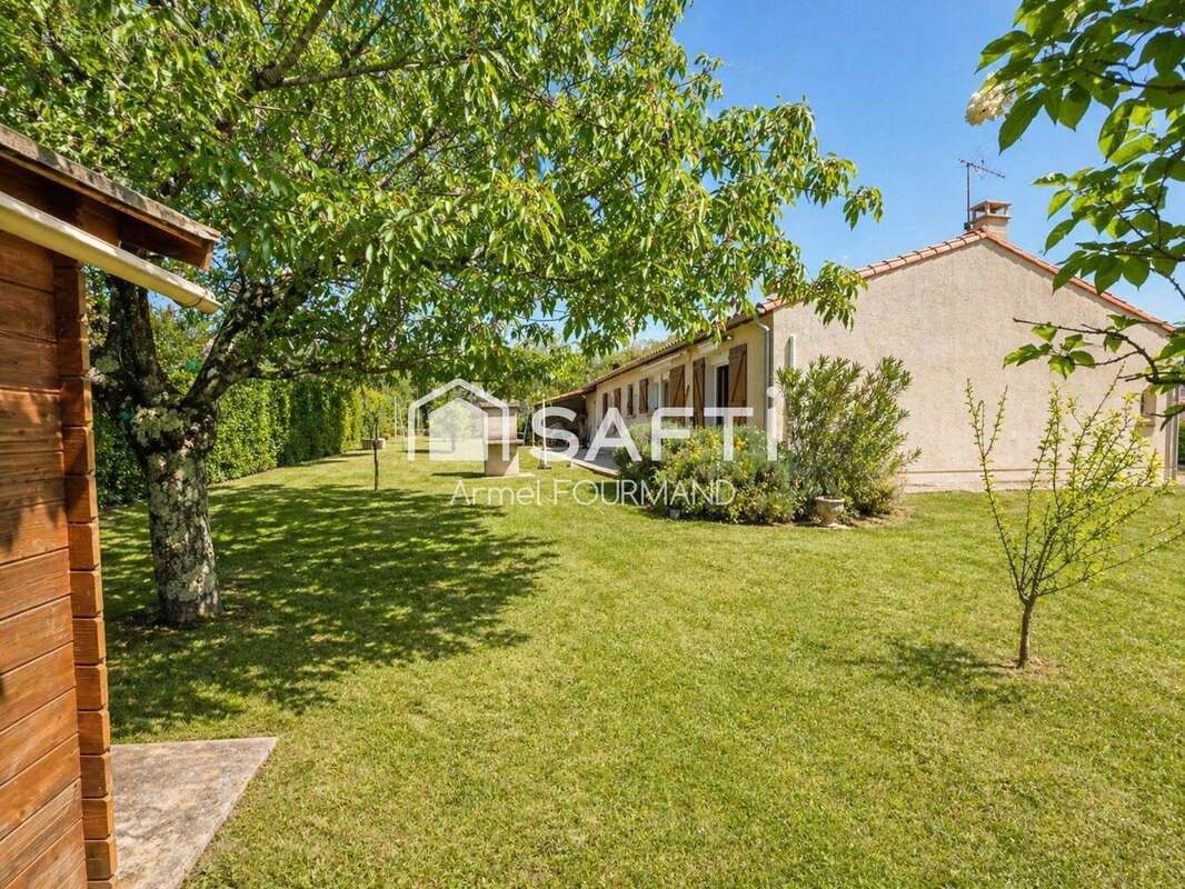 Maison 90 m² à Niort  - photo 7