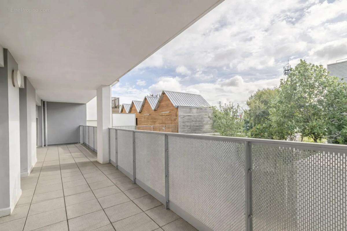 Appartement à BOBIGNY